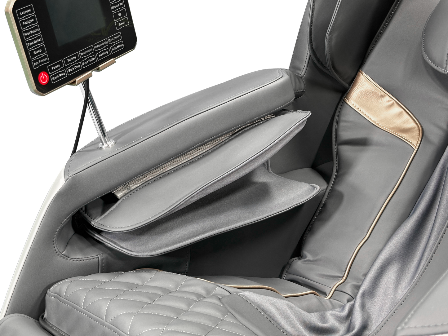 Recliner Full Body Zero Gravity Massage Chair