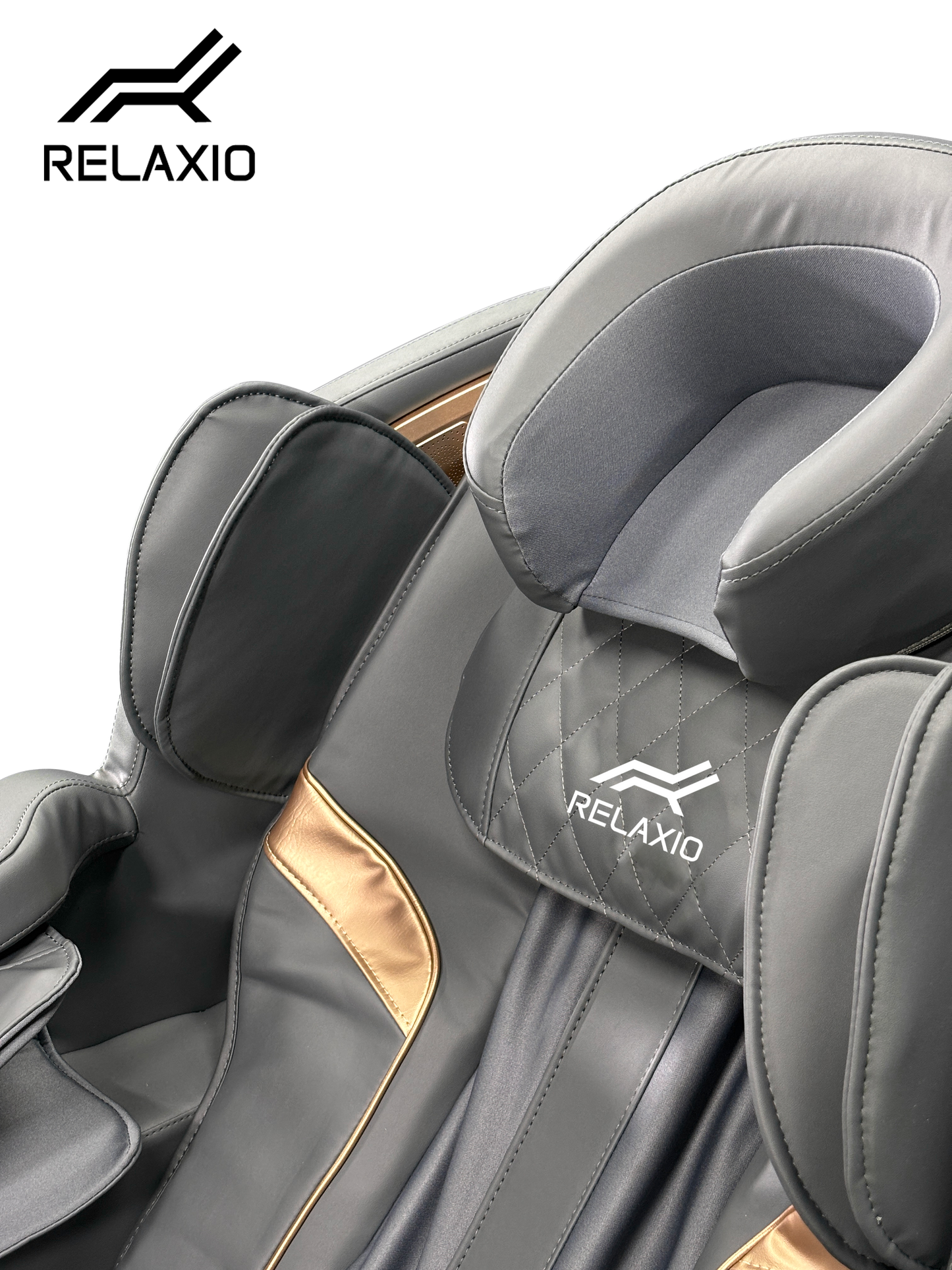 Recliner Full Body Zero Gravity Massage Chair