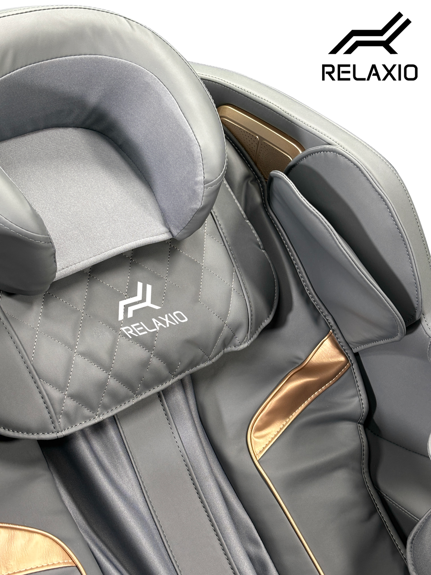 Recliner Full Body Zero Gravity Massage Chair