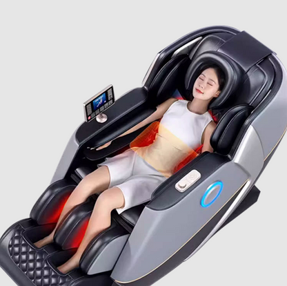 Recliner Full Body Zero Gravity Massage Chair