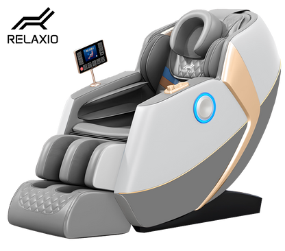 Recliner Full Body Zero Gravity Massage Chair