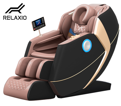 Recliner Full Body Zero Gravity Massage Chair