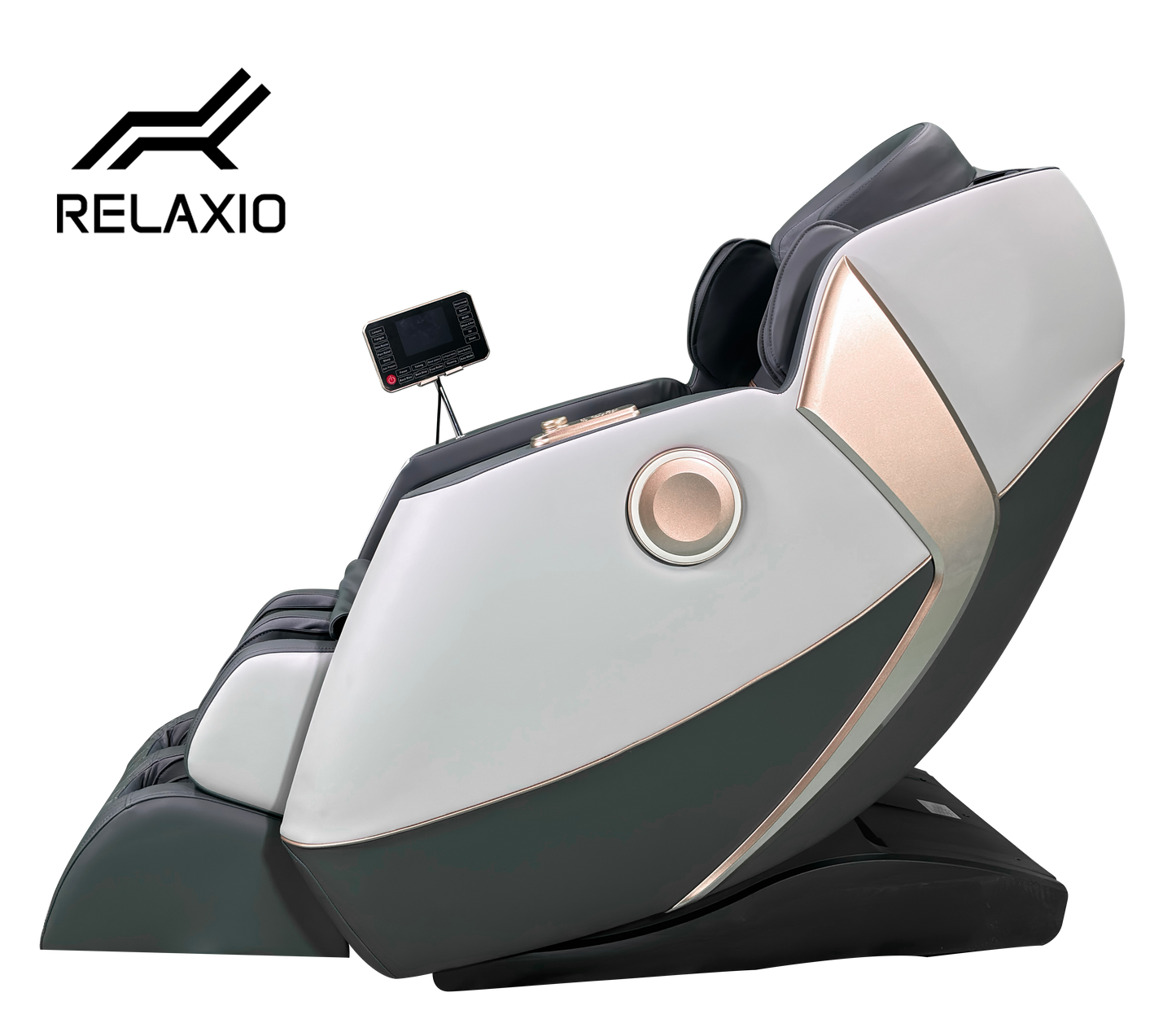 Recliner Full Body Zero Gravity Massage Chair
