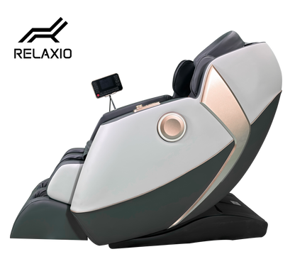 Recliner Full Body Zero Gravity Massage Chair