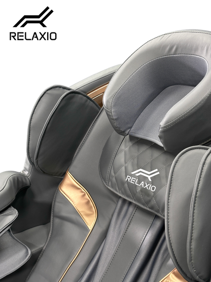 Recliner Full Body Zero Gravity Massage Chair